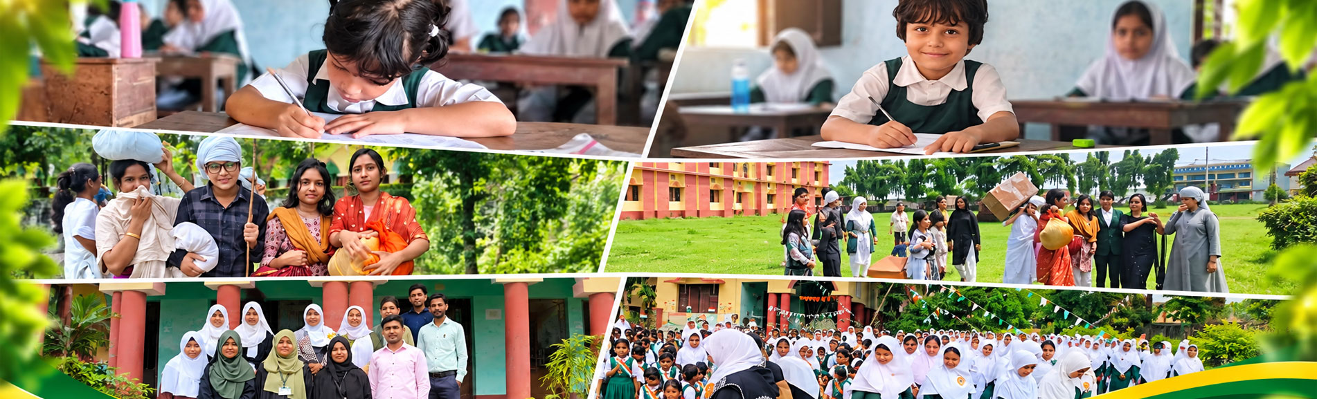 Milli Girls School